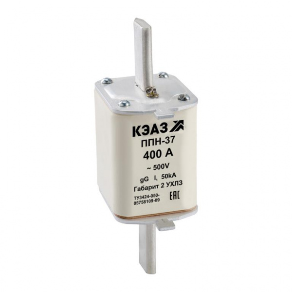 Вставка плавкая ППН-35-X3-1-200А-УХЛ3 КЭАЗ
