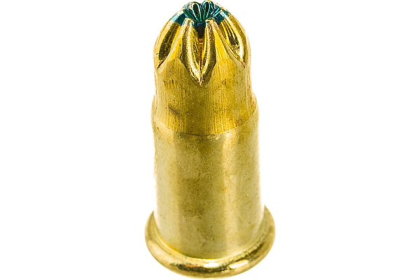 Патрон F-C3 синий 5.6/16 Fixpistols (100шт/уп)