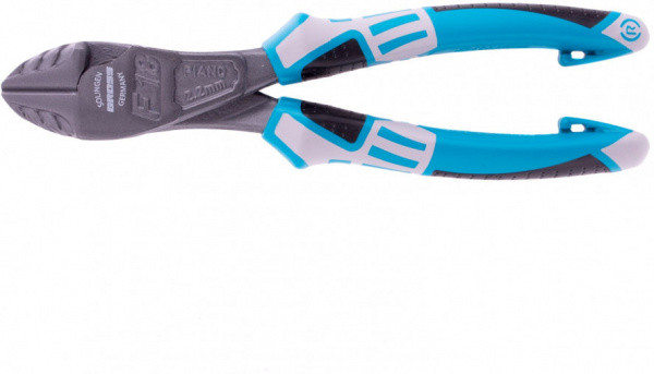 Бокорезы 180мм Titan finish Gross