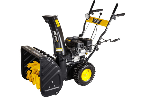 Снегоуборщик SGC 4800E Huter