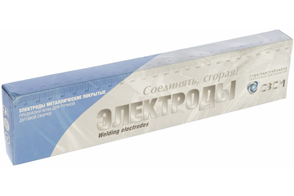 Электроды МР-3С 3,0мм СЗСМ (кг)