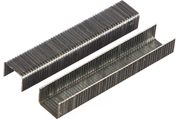 Скобы Stelgrit Тип 140, 8х1,2мм (короб 50)
