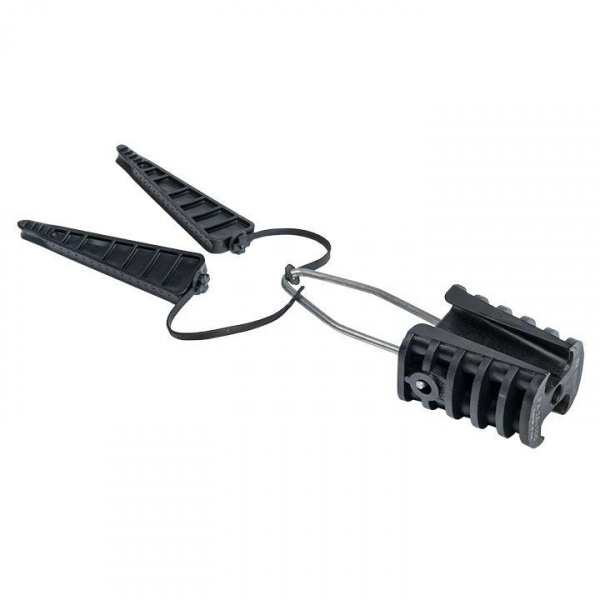 Зажим анкерный клиновой PA25x100 2-4x16-25мм EKF PROxima