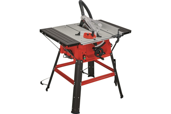 Пила стационарная Einhell TC-TS 2025/2 U, 2000Вт, 250х30мм