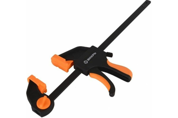 Струбцина быстрозажимная, 300х60 мм Вихрь