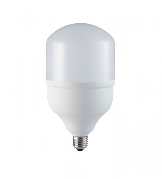 Лампа светодиодная SAFFIT высокомощная 100W(9100lm) E27-E40 6400K 6K 255x160 SBHP1100
