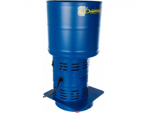 Измельчитель зерна 320кг/ч ИЗЭ-14М Фермер