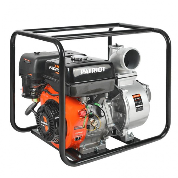 Мотопомпа PATRIOT MP 4090 S PATRIOT