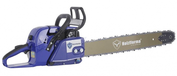 Бензопила Holzfforma G388
