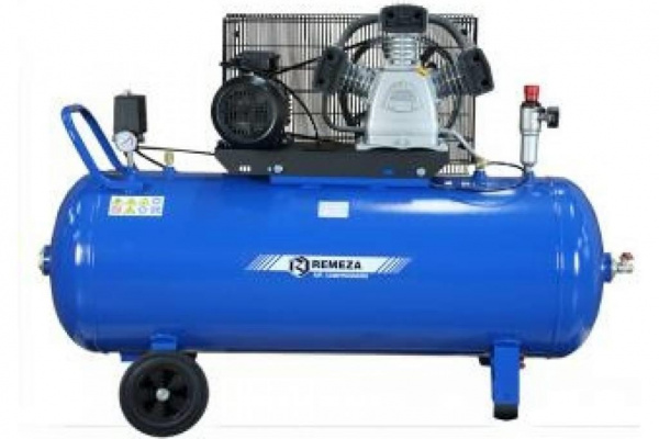 Компрессор REMEZA СБ4/С-200 LB 40A 21208