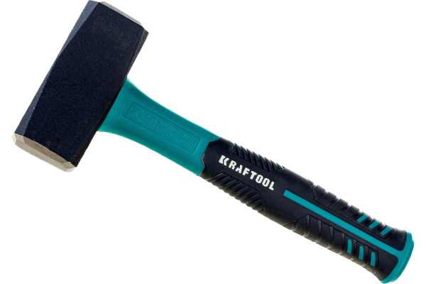 Кувалда KRAFTOOL Fiberglass 1.5 кг (2008-1.5)