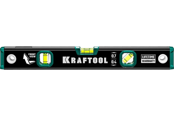 Уровень KRAFTOOL 400 мм (34781-40)