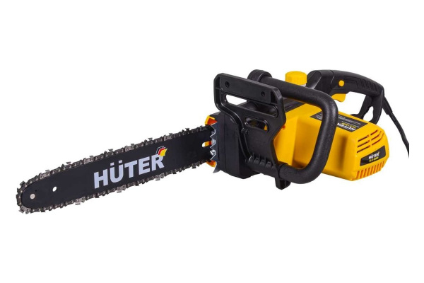 Пила цепная электрическая 1800Вт ELS-1800P Huter