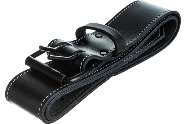 Пояс kwb воловья кожа, 115см