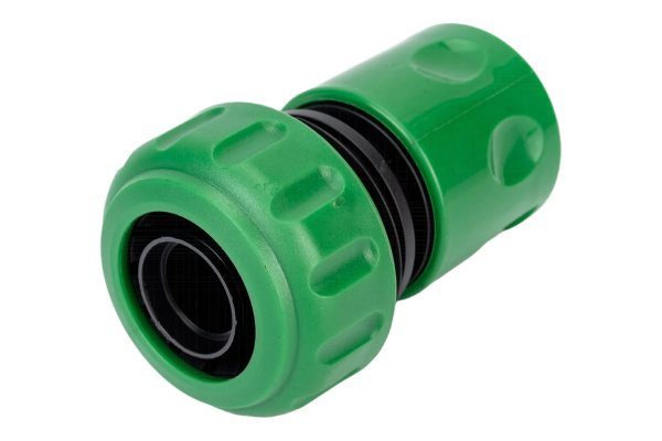 Соединитель шланг-насадка 3/4" РОСТОК 426360