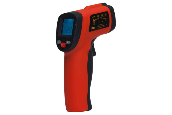 Пирометр ADA TemPro 550