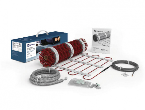 Мат ELECTROLUX EEM 2-150-6 (комплект теплого пола)