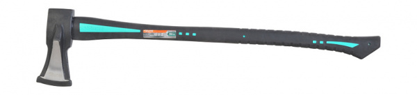 Топор с обрезиненным топорищем Sturm! 2000г. Клин. 1015-04-FR2000