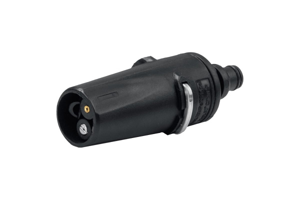 Насадка для пистолета МИГ-180 регулируемая, 3 режима Зубр