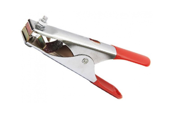 Клемма заземления КЗ-300 ДОКА