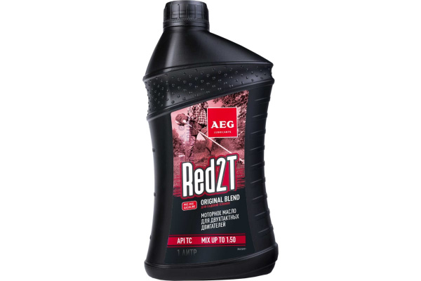 Присадка AEG Universal Motor Oil, минеральное API TC  0,946 л