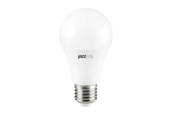 Лампа светодиодная JazzWay LED А60 11w 4000K E27