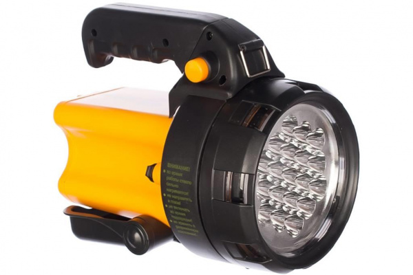 Фонарь FA19M 19LED ЭРА