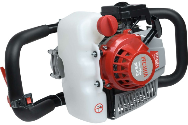 Мотобур МБ-63 Ресанта