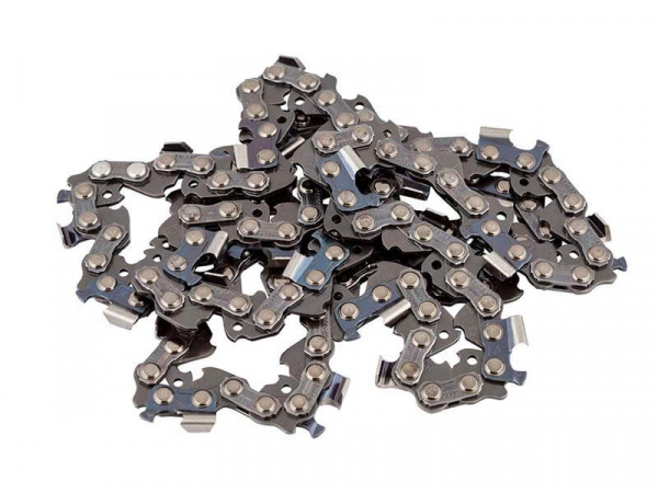 Цепь пильная 3/8", 50-зв, 1.3-мм (круглый зуб, MX, блистер, Китай) [MaxPiler]