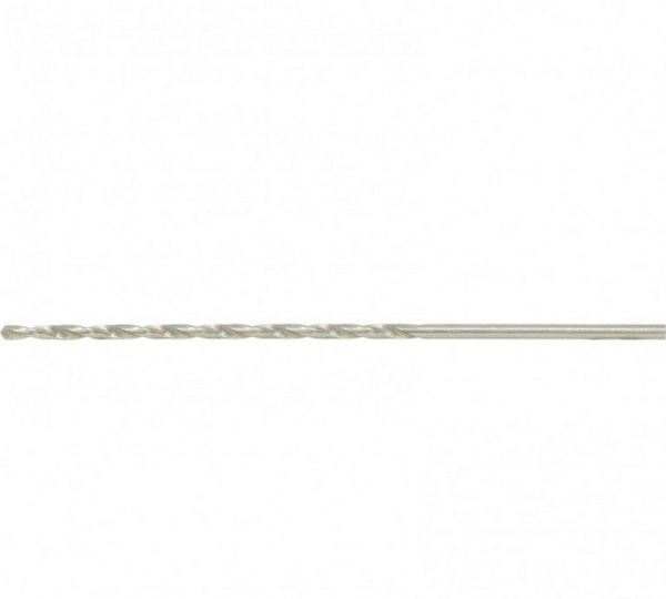 Сверло по металлу 8х165/109мм удлиненное Matrix