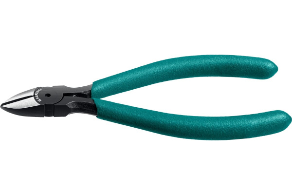 Бокорезы прецизионные KRAFTOOL Kraft Mini 130 мм (220017-5-12)