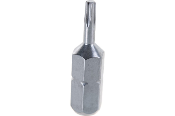 Бита kwb INDUSTRY TORX8 25мм 3шт