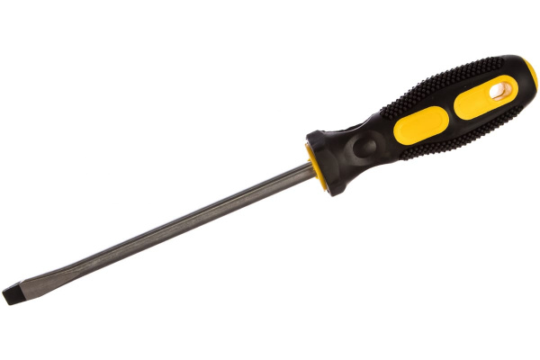 Отвертка STAYER MAXFIX SL8x150