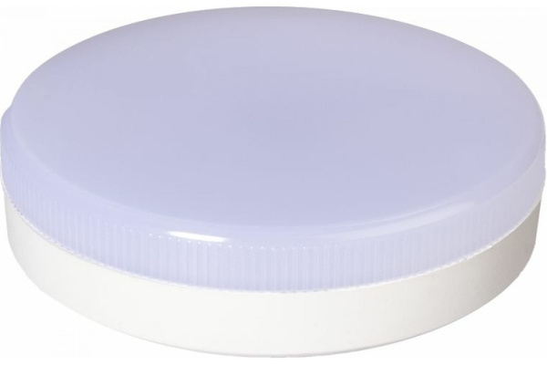 Лампа светодиодная Jazzway LED GX53 12W 5000K Power