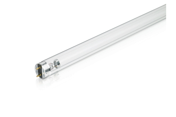 Лампа люминесцентная TL-D 30W/33-765 220V G13 (90см) PHILIPS