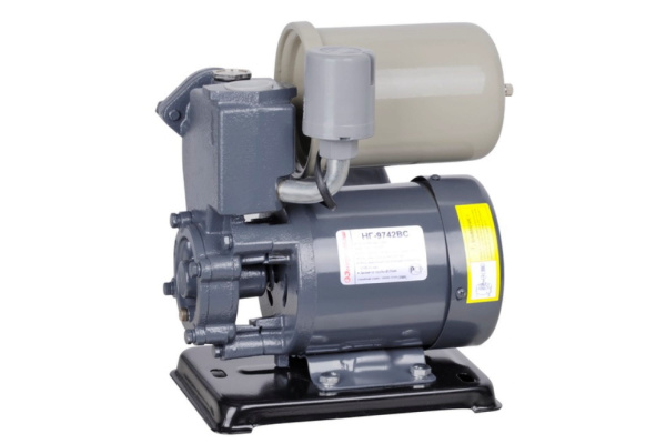 Станция насосная Энергомаш, 420Вт, 35л/мин. НГ-9742ВС