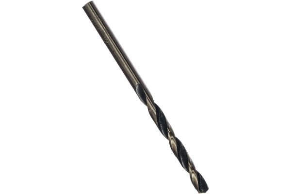 Сверло по металлу 5х86мм BOSCH HSS PointTeQ