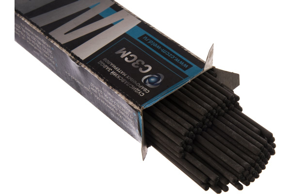 Электроды ЦЧ-4 д-3,0