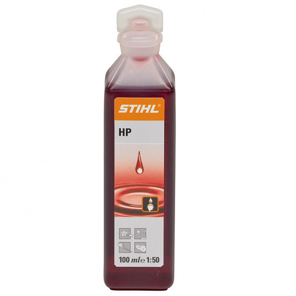 Масло моторное HP 0,1л Stihl