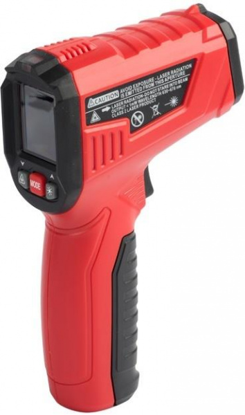 Инфракрасный термометр (пирометр) MS6519B Expert EKF PROxima
