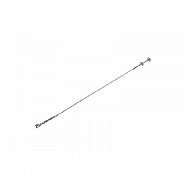 Захват магнитный цанговый 4 лапки 610мм c фонариком Rexant