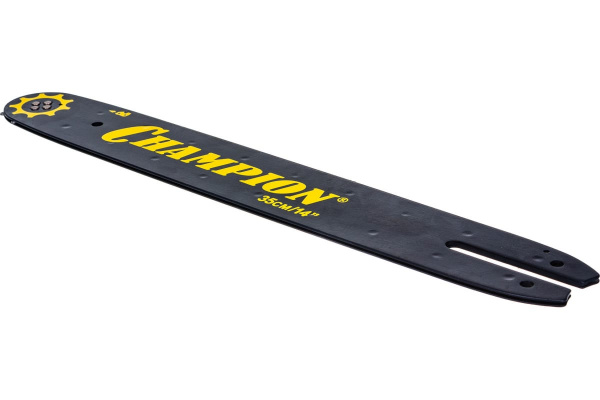 Шина Champion 14"/35см (3/8-1.3-А074) 50зв. Stihl 180,210,230,250 (140SPEA074)
