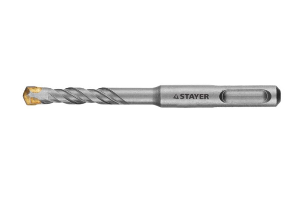 Бур Stayer SDS plus 6х160мм