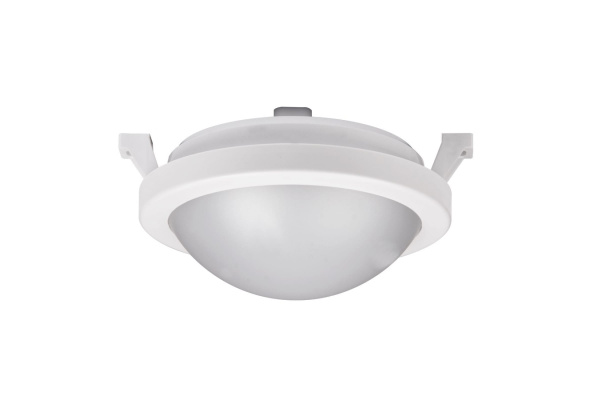 Светильник Jazzway светодиодный PBH-PC3-RA 12W круг