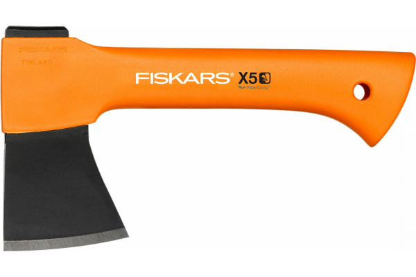 Топор универсальный FISKARS Х5