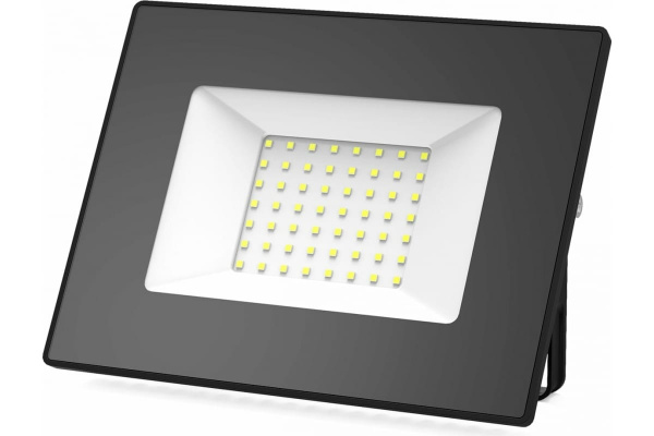 Прожектор светодиодный Gauss 50Вт