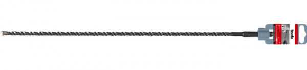 Бур kwb HB44 SDS+ 12x460 мм