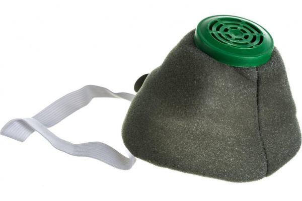 Полумаска фильтрующая, У-2К РОССИЯ