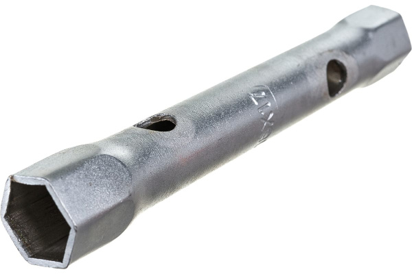 Ключ трубный торцевой kwb 16x17мм