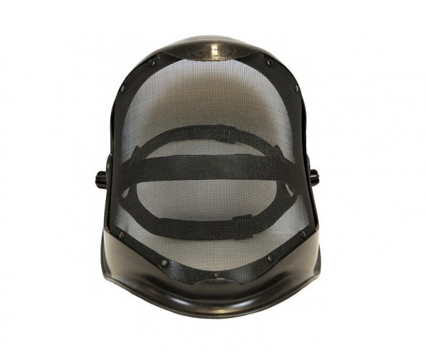 Щиток защитный лицевой экран прозр. полистирол СОЮЗ! ЩЗС-12-2С